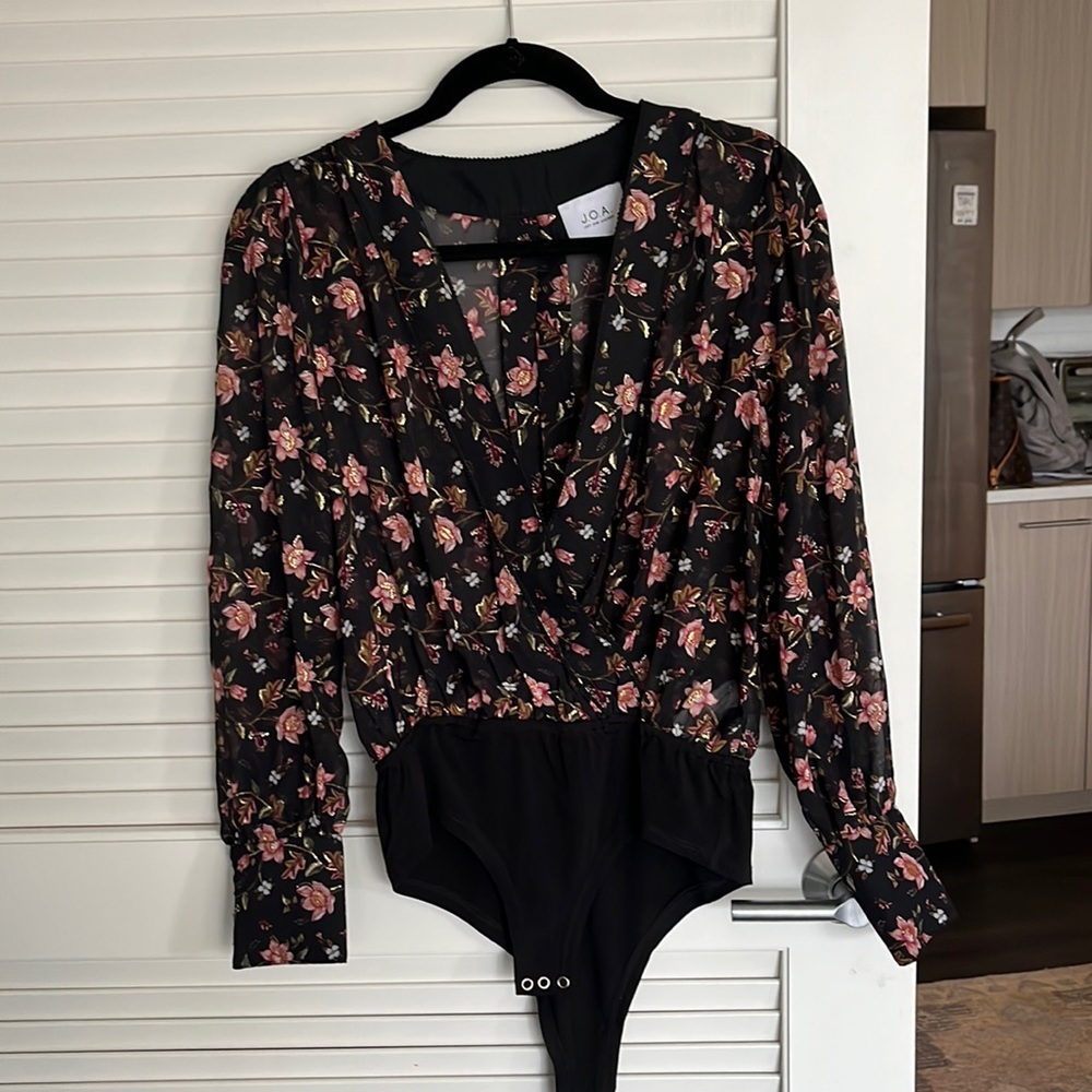 JOA bodysuit